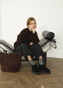 LeBERDES Угги 00000018653 5