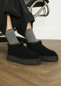 LeBERDES Угги 00000018653 2