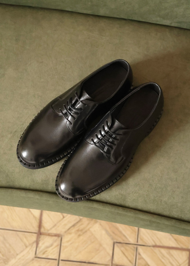 LeBERDES Туфлі 00000018662 3