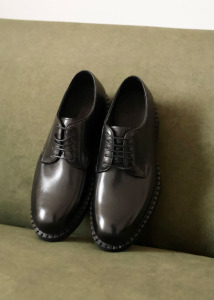 LeBERDES Туфли 00000018662 2