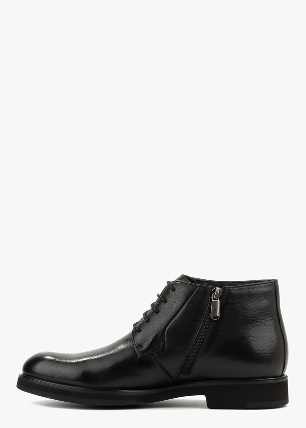 LeBERDES Черевики зимові 00000018663 3