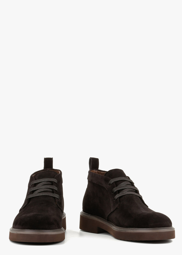 LeBERDES Ботинки осенние 00000018664 4