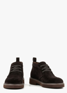 LeBERDES Ботинки осенние 00000018664 4