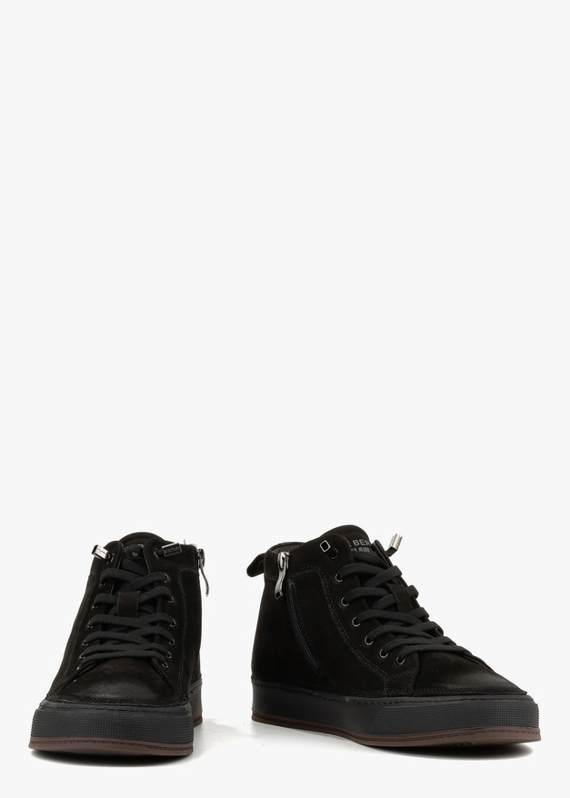 LeBERDES Черевики зимові 00000018666 4