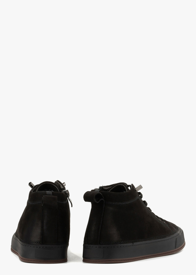 LeBERDES Черевики зимові 00000018666 5