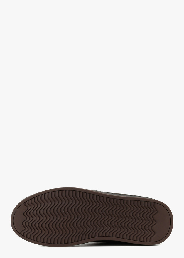 LeBERDES Черевики зимові 00000018666 6