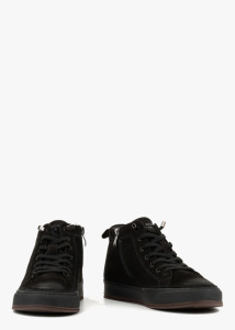 LeBERDES Черевики зимові 00000018666 4