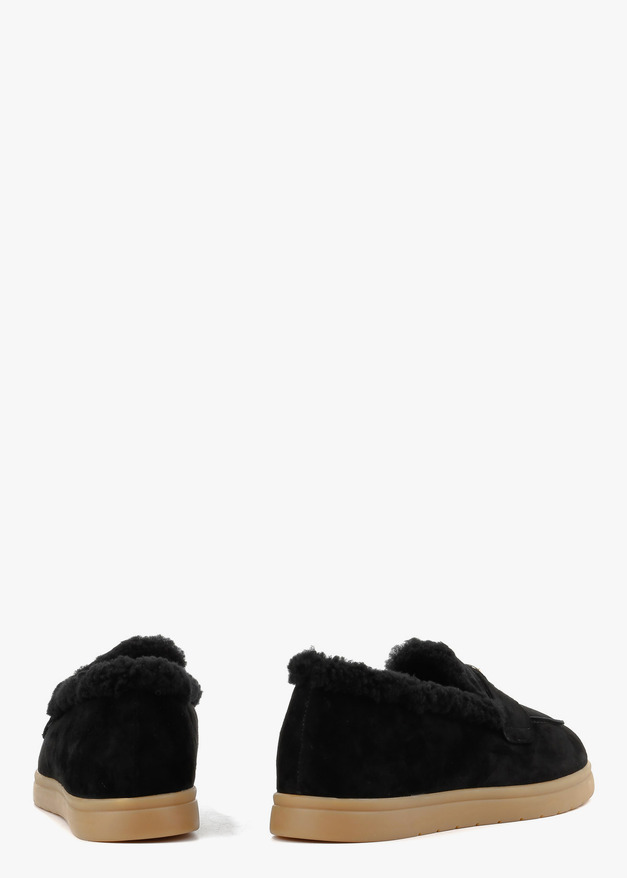 LeBERDES Лоферы 00000018668 5