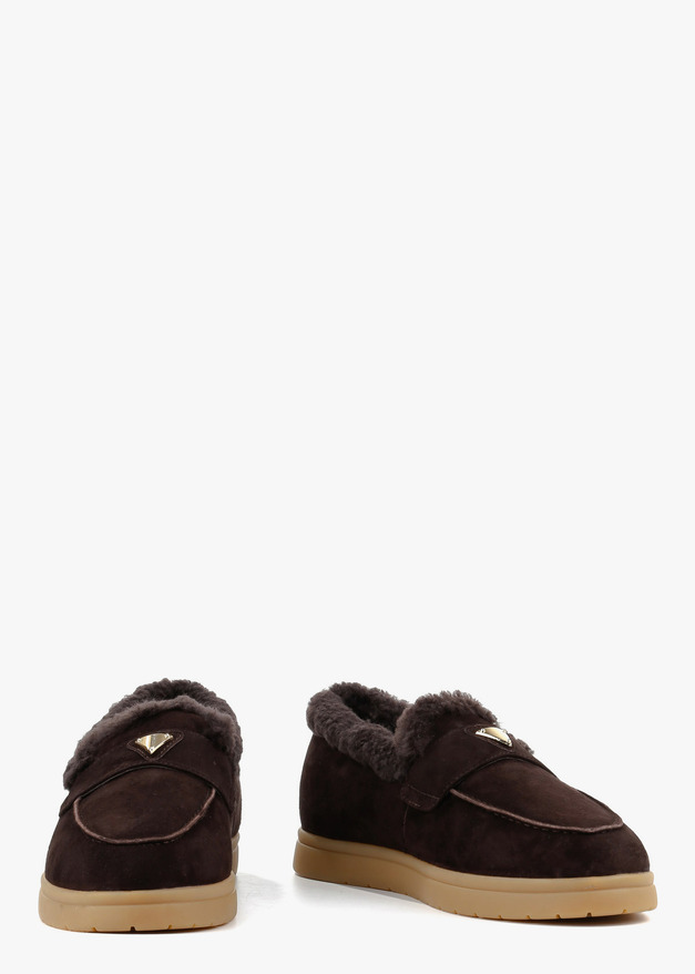 LeBERDES Лоферы 00000018669 4