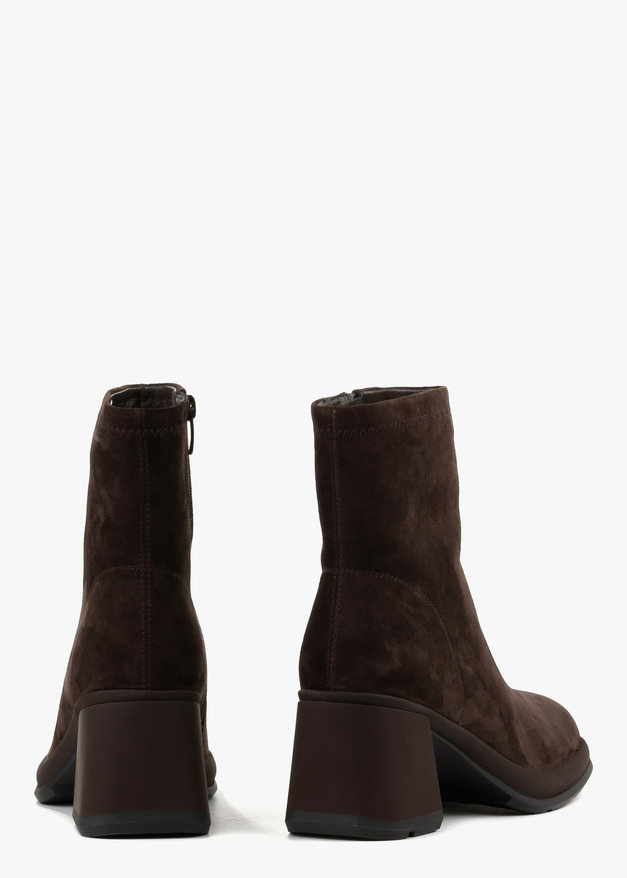 LeBERDES Ботильоны 00000018670 5