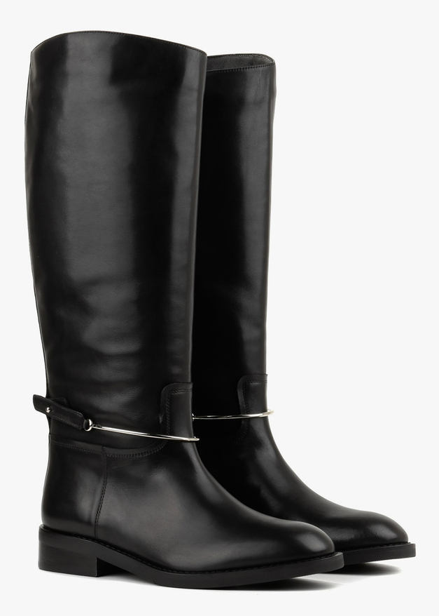 LeBERDES Сапоги осенние 00000018671 1