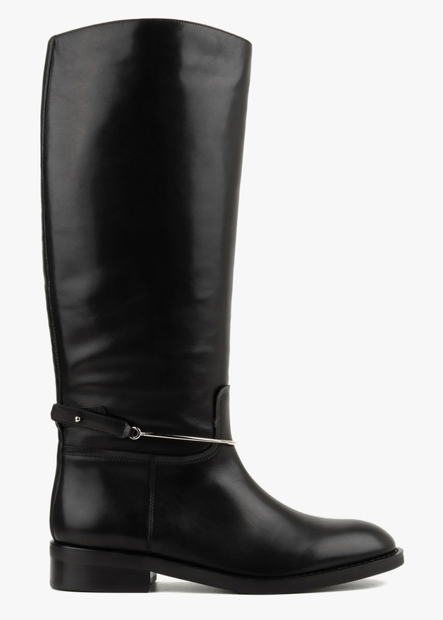 LeBERDES Сапоги осенние 00000018671 2