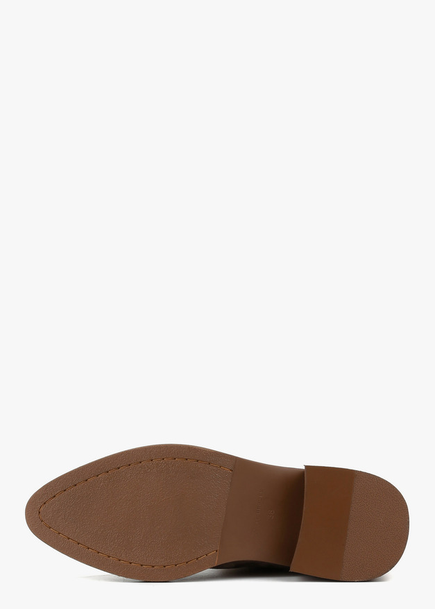 LeBERDES Черевики осінні 00000018672 6