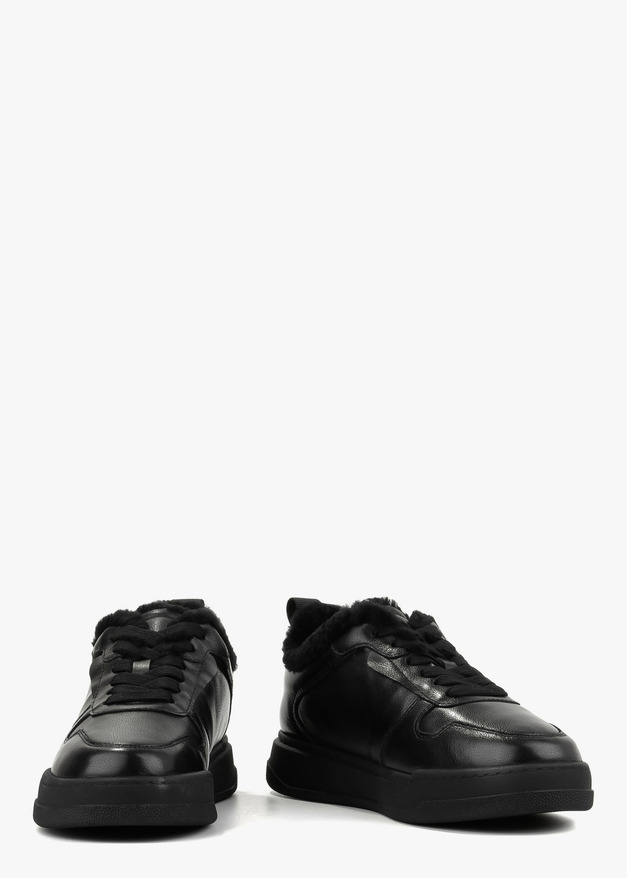 LeBERDES Кеды 00000018674 4