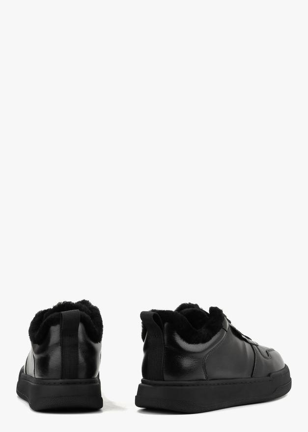 LeBERDES Кеды 00000018674 5