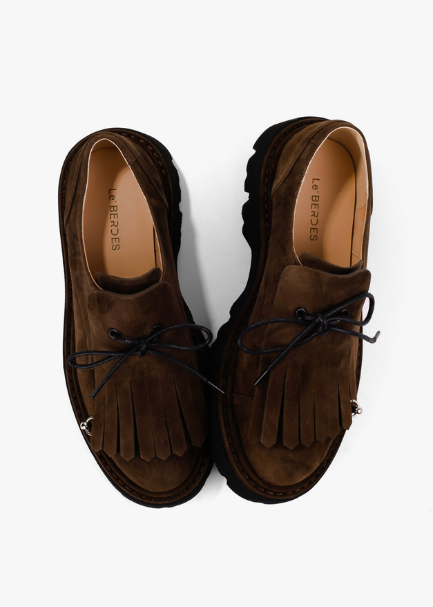 LeBERDES Дербі 00000018675 2