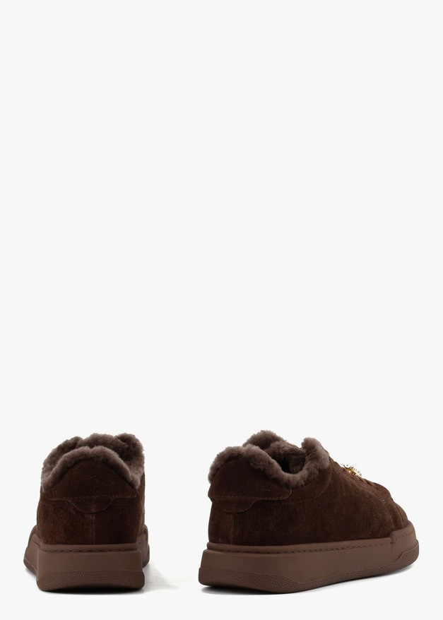 LeBERDES Кеды 00000018676 5