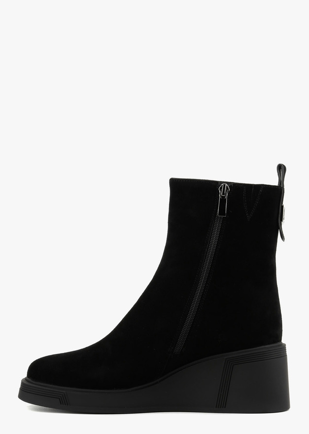 LeBERDES Ботинки зимние 00000018677 3