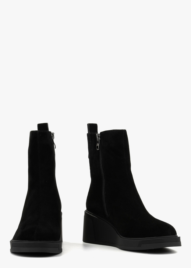 LeBERDES Ботинки зимние 00000018677 4