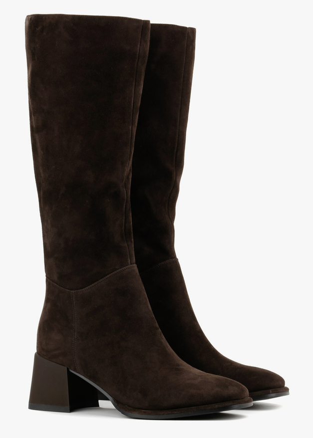 LeBERDES Сапоги осенние 00000018679 1