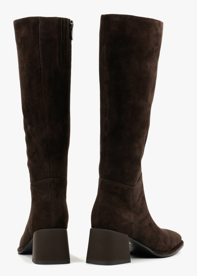 LeBERDES Сапоги осенние 00000018679 5