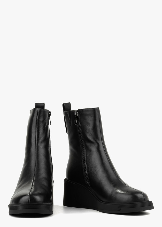 LeBERDES Ботинки зимние 00000018680 4