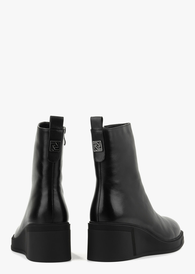 LeBERDES Ботинки зимние 00000018680 5