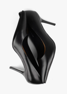 LeBERDES Туфли 00000018684 3