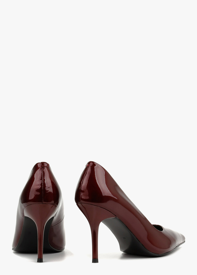 LeBERDES Туфлі 00000018685 5