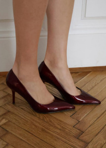 LeBERDES Туфли 00000018685 3