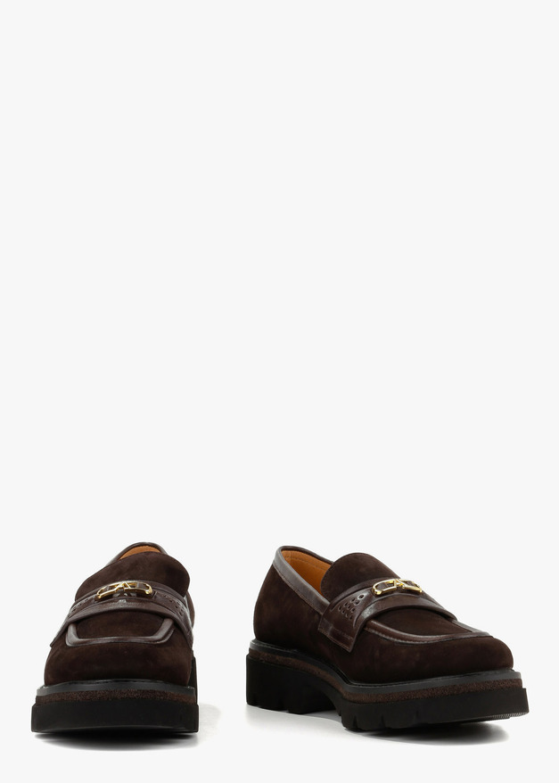 LeBERDES Лоферы 00000018681 4