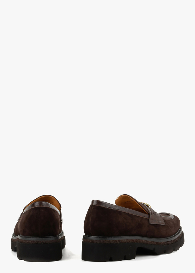 LeBERDES Лоферы 00000018681 5