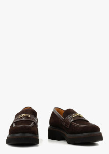 LeBERDES Лоферы 00000018681 4