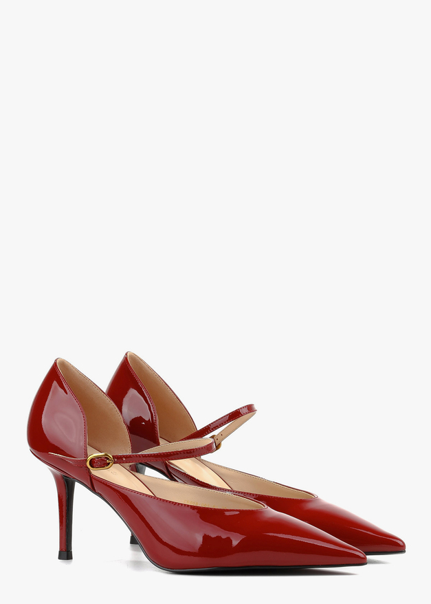 LeBERDES Туфли 00000018718 1