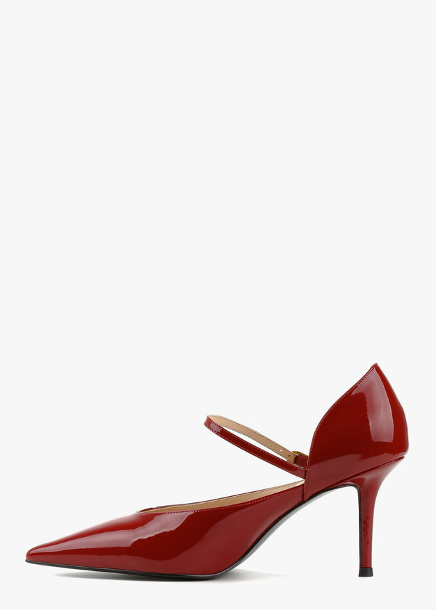 LeBERDES Туфли 00000018718 3