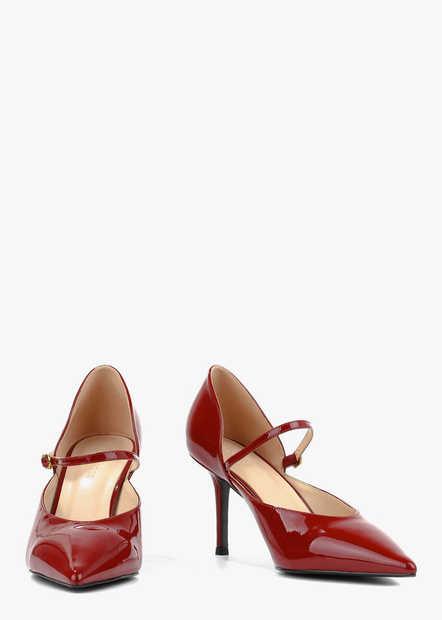 LeBERDES Туфли 00000018718 4