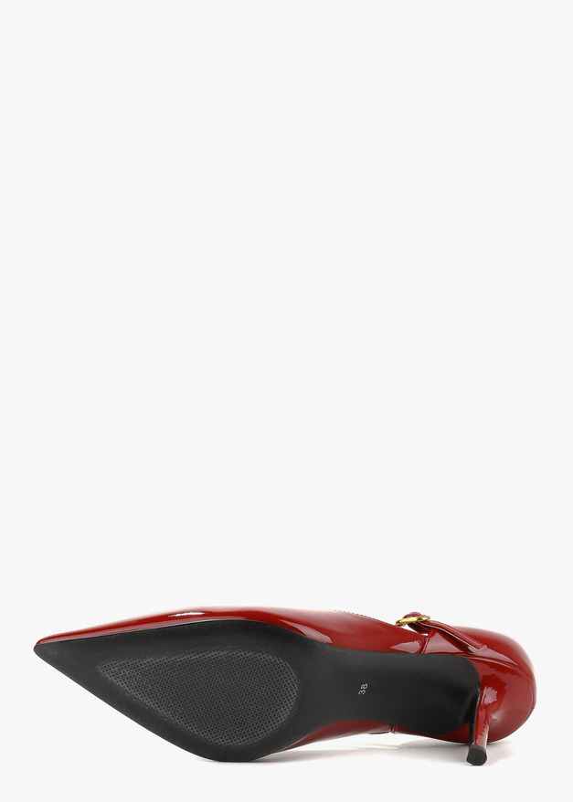 LeBERDES Туфли 00000018718 6