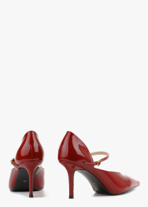 LeBERDES Туфлі 00000018718 5