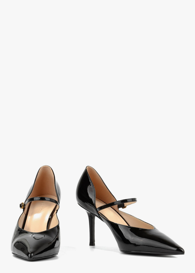 LeBERDES Туфлі 00000018717 4