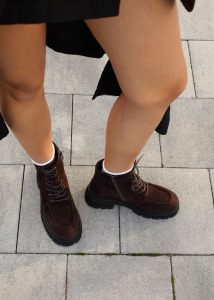 LeBERDES Черевики осінні 00000018719 1