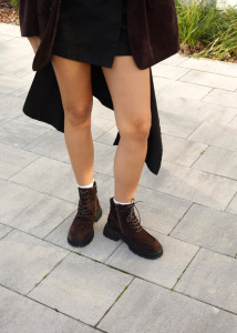 LeBERDES Черевики осінні 00000018719 2