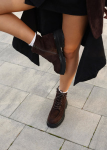 LeBERDES Черевики осінні 00000018719 3