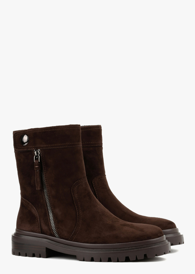 LeBERDES Ботинки зимние 00000018721 1