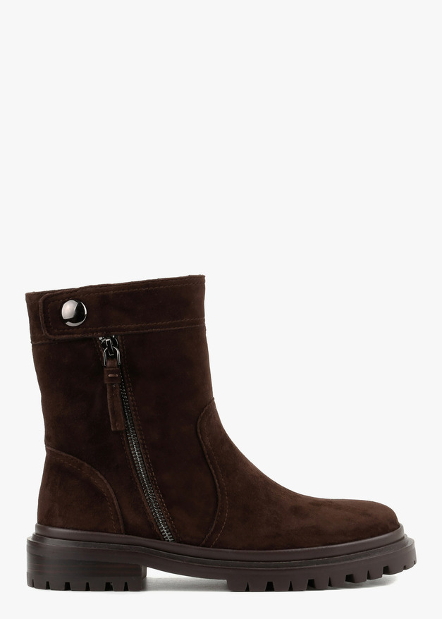 LeBERDES Ботинки зимние 00000018721 2