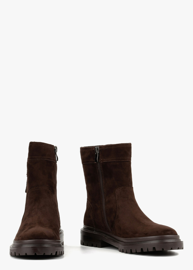 LeBERDES Ботинки зимние 00000018721 4