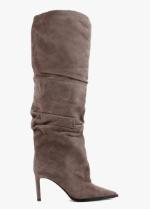 LeBERDES Ботфорты осенние 00000018724 1