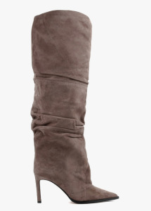 LeBERDES Ботфорты осенние 00000018724 2