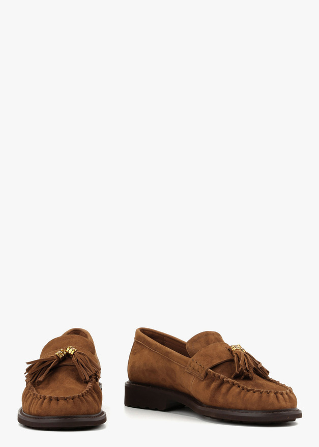 LeBERDES Лоферы 00000018727 4