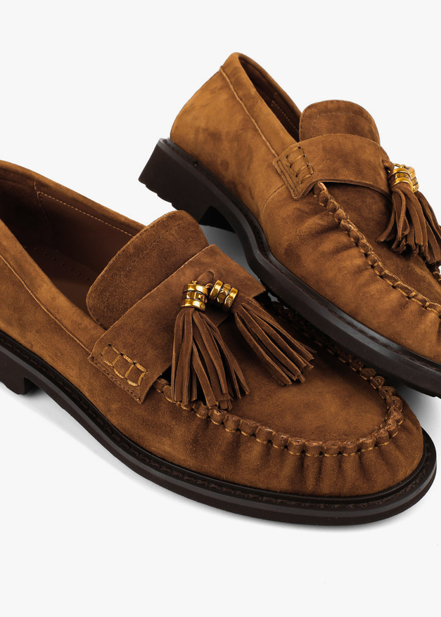 LeBERDES Лоферы 00000018727 2