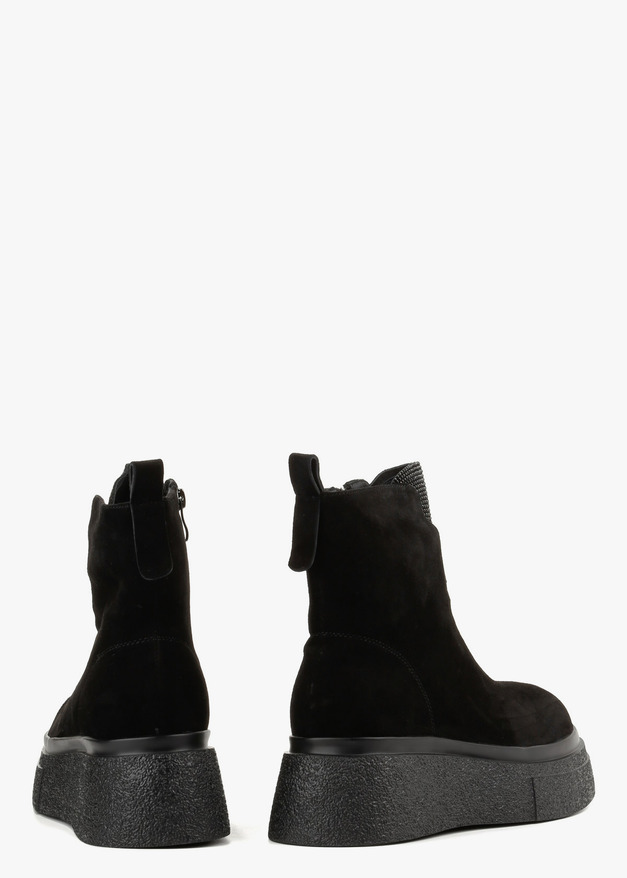 LeBERDES Черевики зимові 00000018728 5